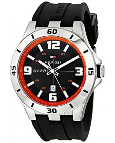 RELOJ TOMMY HILFIGER MAN 1791064