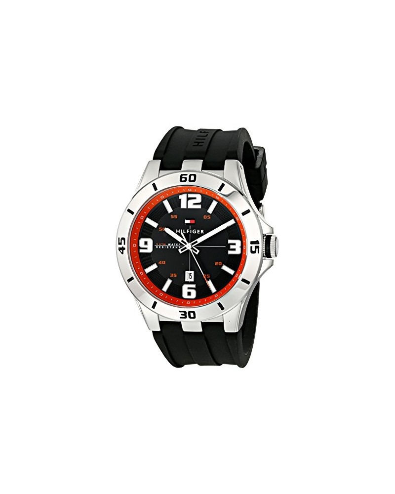 RELOJ TOMMY HILFIGER MAN 1791064