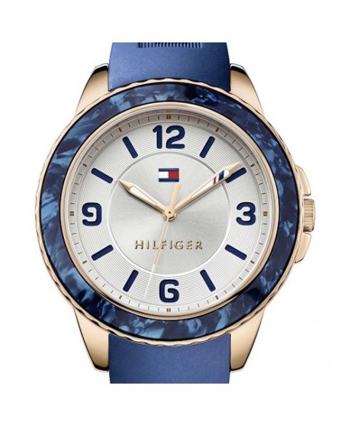 RELOJ TOMMY HILFIGER AZUL CHICA 1781539