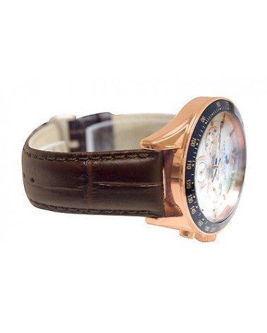 RELOJ TOMMY HILFIGER LUKE 1791118