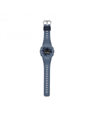 Reloj Casio G-Shock Dial Camouflage Series DW-5600CA-2ER - foto 3