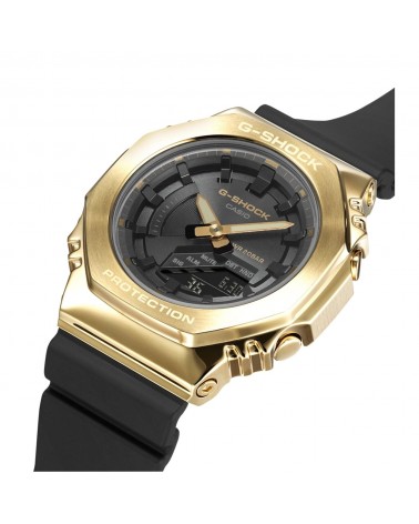 Reloj Casio G-Shock STAY GOLD COLLECTION GM-S2100GB-1AER - foto 2