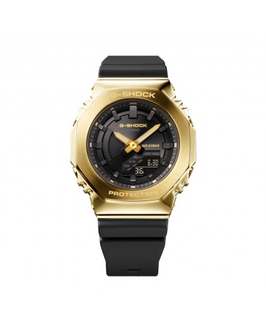 Reloj Casio G-Shock STAY GOLD COLLECTION GM-S2100GB-1AER - foto 4