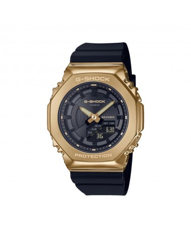 Reloj Casio G-Shock STAY GOLD COLLECTION GM-S2100GB-1AER