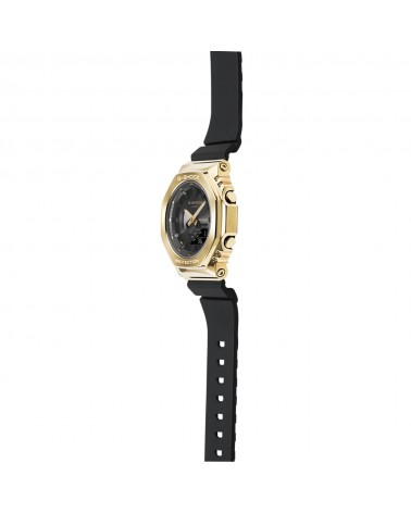 Reloj Casio G-Shock STAY GOLD COLLECTION GM-S2100GB-1AER - foto 5