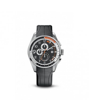 RELOJ HUGO BOSS CABALLERO CON TAQUIMETRO ICÓNICO 1512366