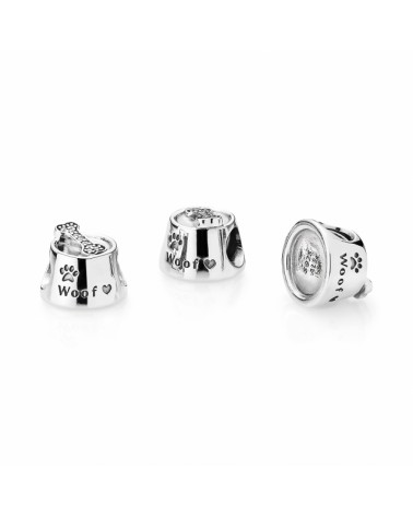 CHARM PANDORA BOL PARA PERRO 791708CZ