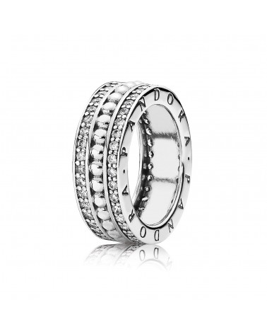 PANDORA ANILLO 190962CZ