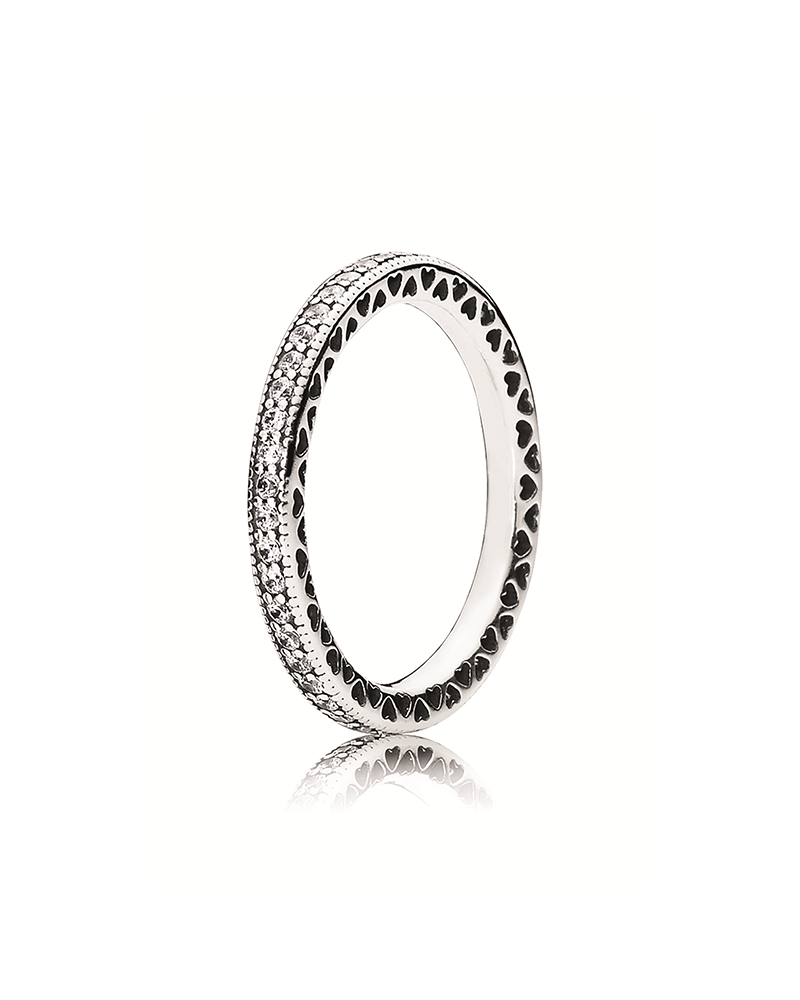 PANDORA ANILLO 190963CZ