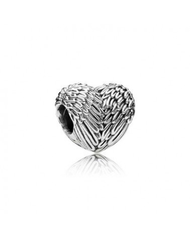 PANDORA CHARM PLUMAS DE ANGEL 791751