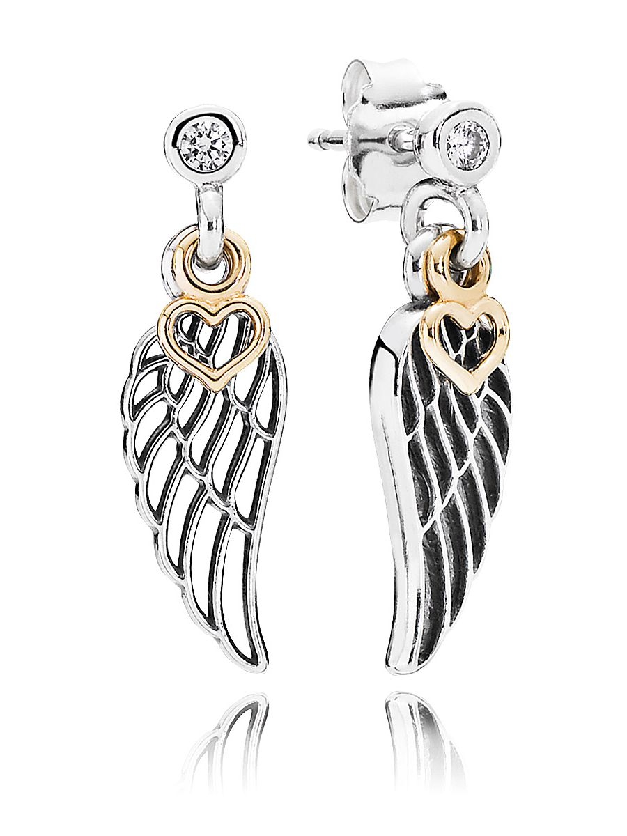 anillo alas pandora anillo alas pandora