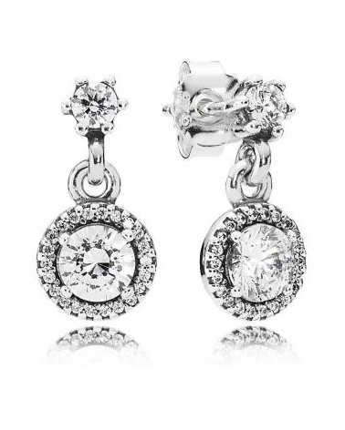 PENDIENTES PANDORA 290594CZ