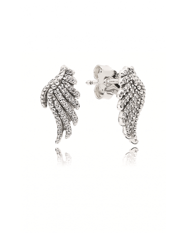 PANDORA PENDIENTES ALAS 290581CZ