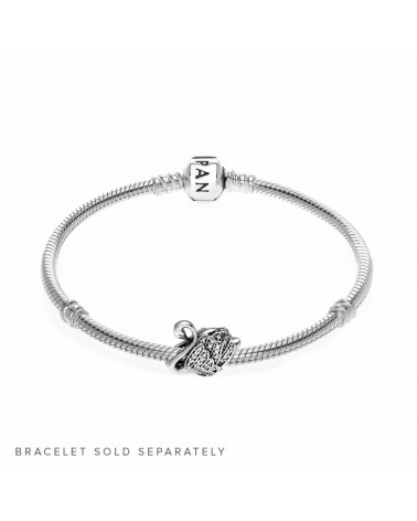 PANDORA CHARM CISNE 791732CZ