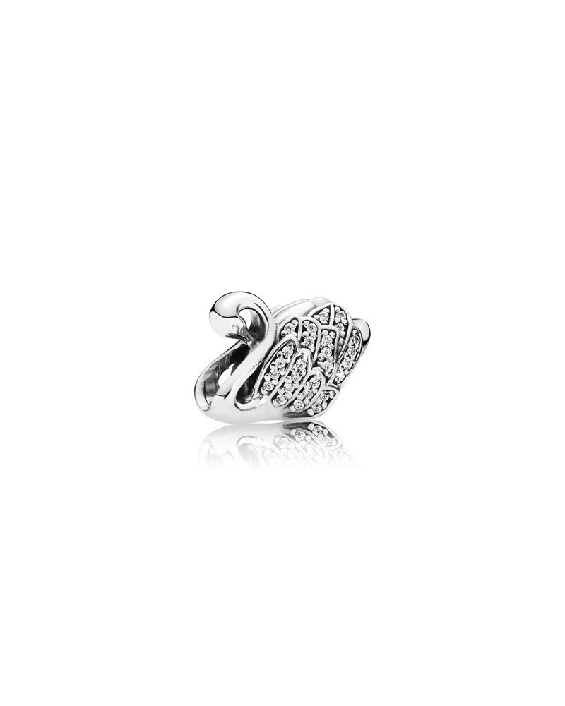 PANDORA CHARM CISNE 791732CZ