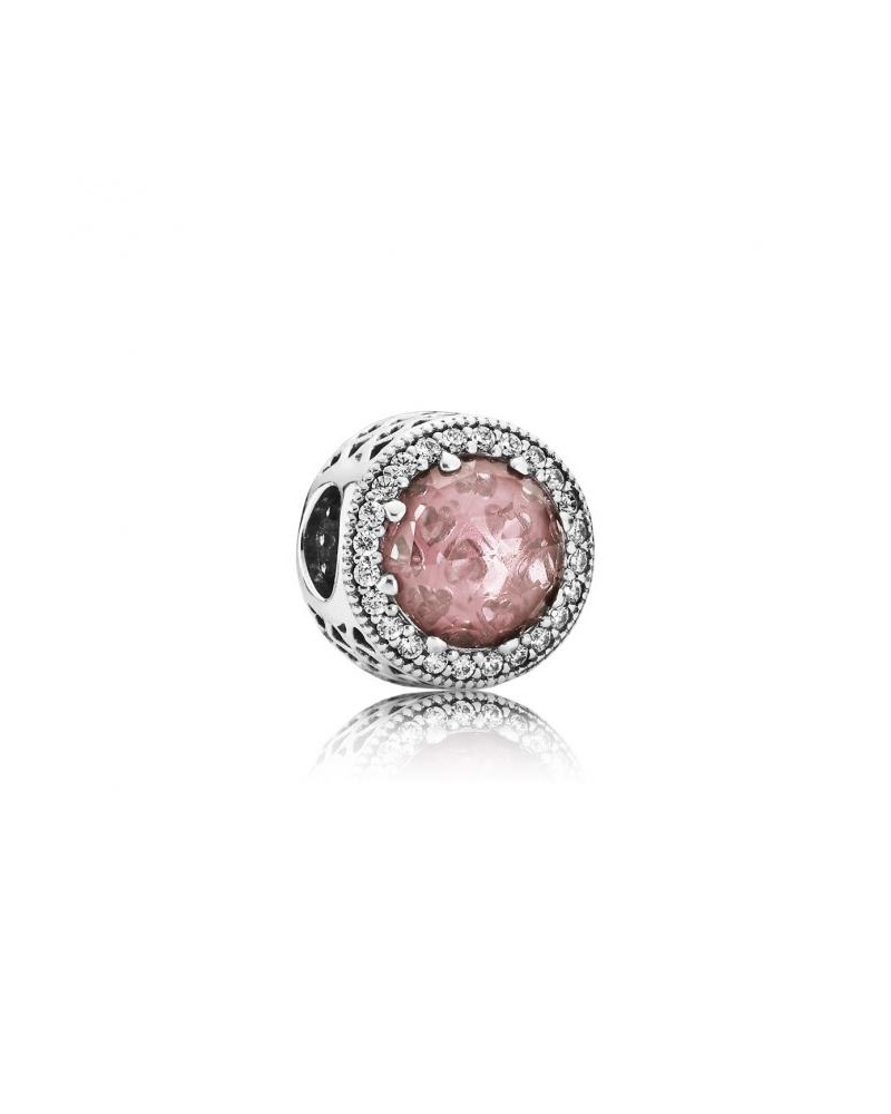 CHARM PANDORA CORAZON 791725NBP