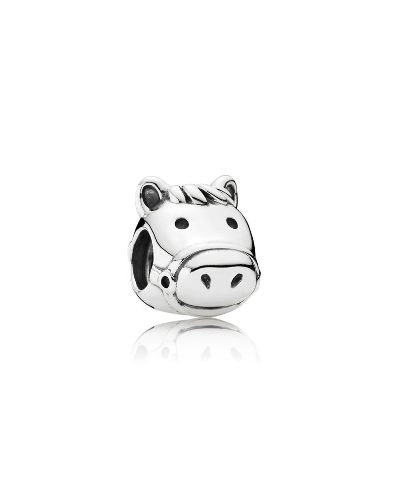 CHARM PANDORA CABALLO 791744