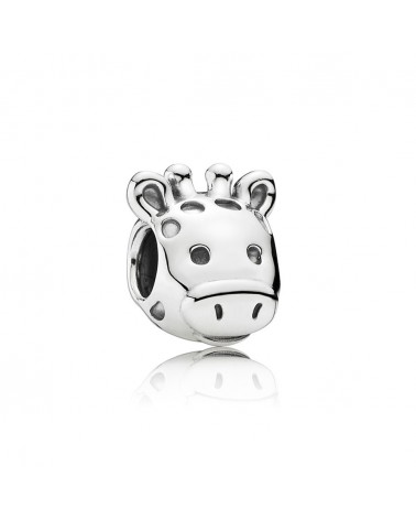 CHARM PANDORA JIRAFA 791747