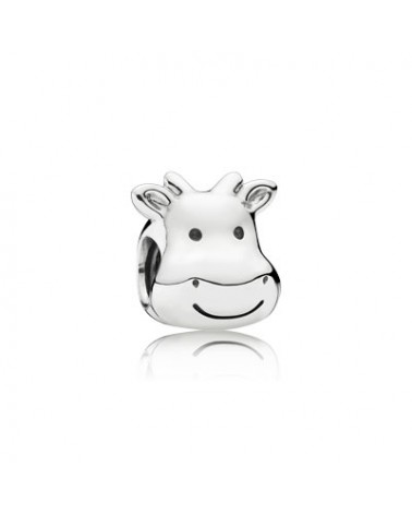 CHARM PANDORA VACA 791748