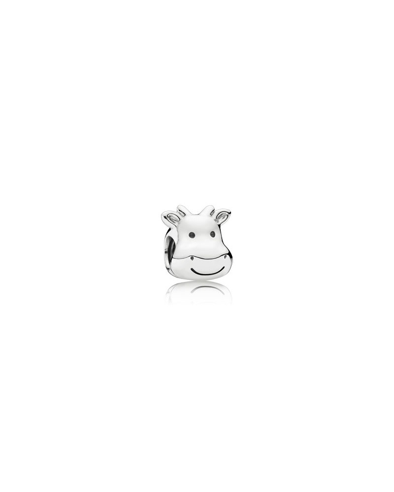 CHARM PANDORA VACA 791748