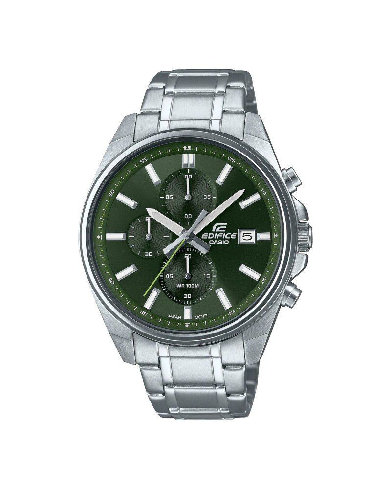 Reloj Casio Edifice EFV-610D-3CVUEF