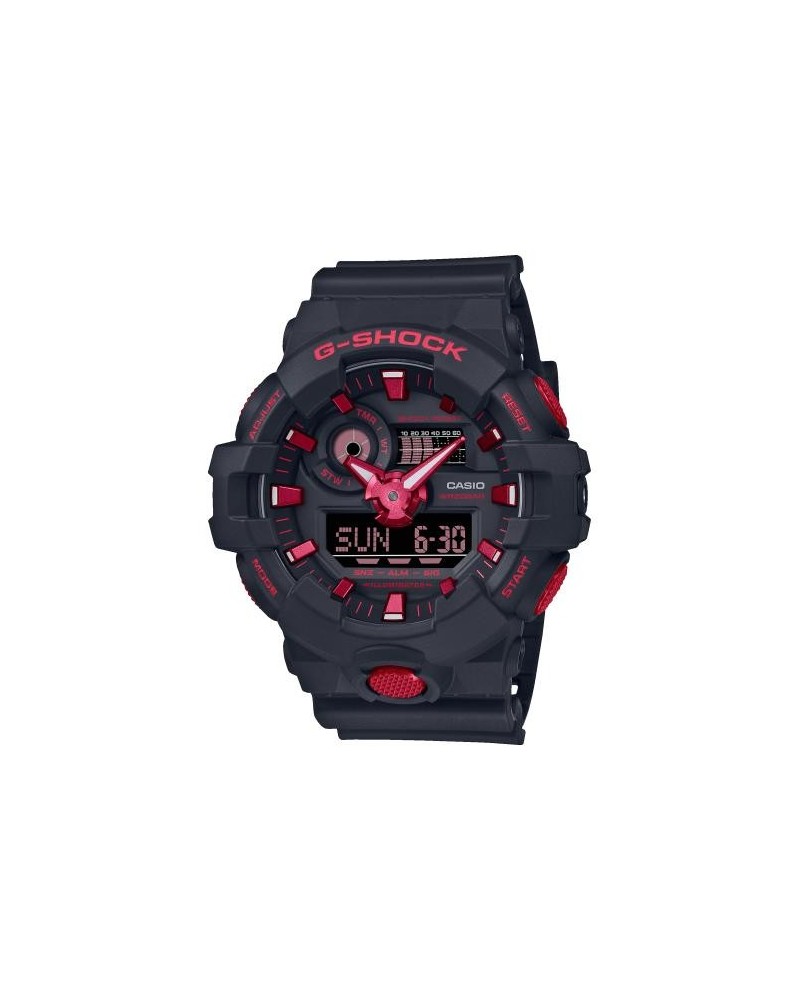 Reloj Casio G-Shock GA-700BNR-1AER