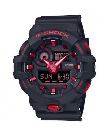 Reloj Casio G-Shock GA-700BNR-1AER
