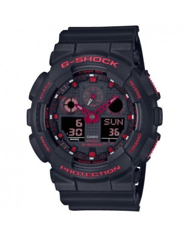Reloj Casio G-Shock Descatalogado GA-100BNR-1AER