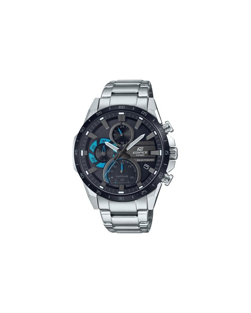 Reloj Casio Edifice solar EFS-S620DB-1BVUEF