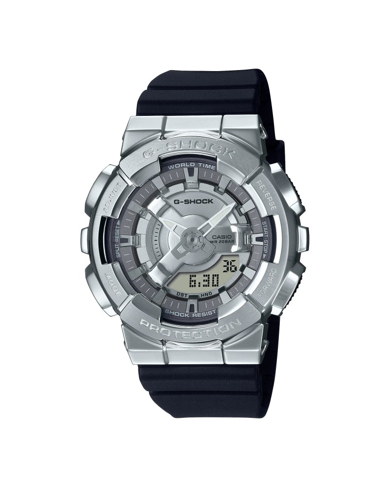 Reloj Casio G-Shock Mujer GM-S110-1AER