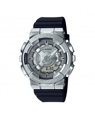 Reloj Casio G-Shock Mujer GM-S110-1AER