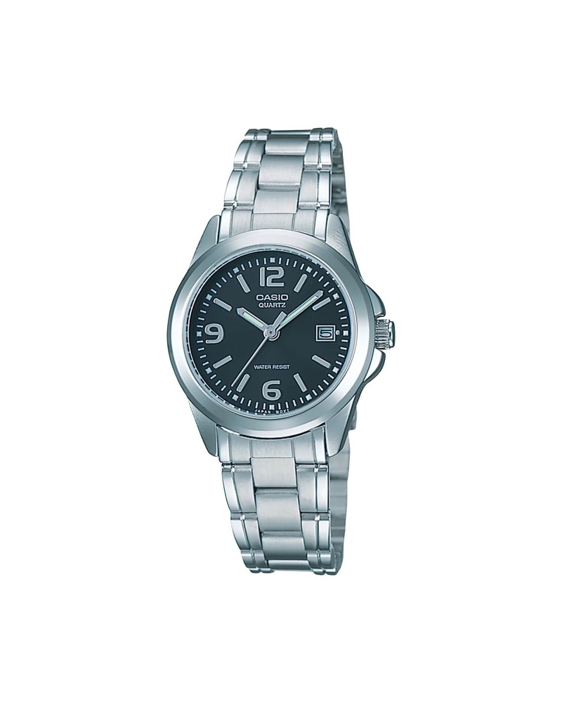 Reloj Casio clásico señora LTP-1259PD-1AEG
