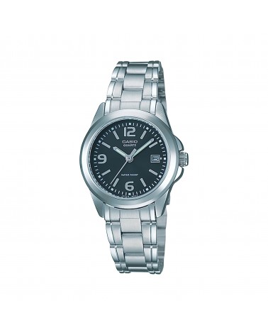 Reloj Casio clásico señora LTP-1259PD-1AEG
