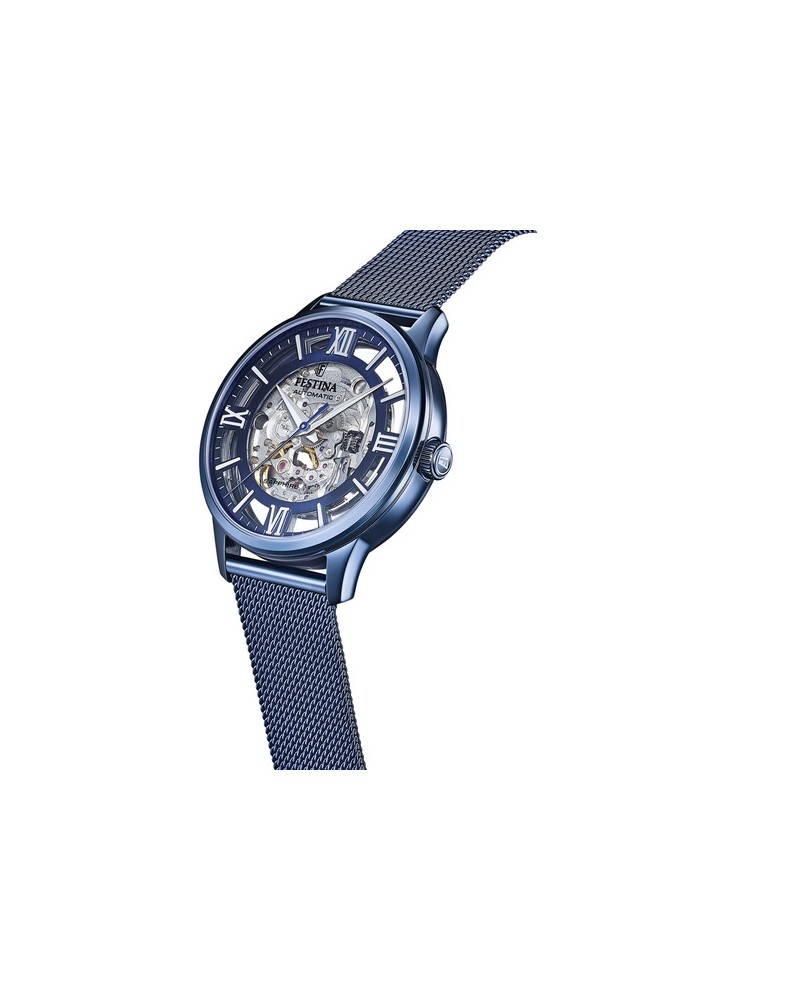 Reloj Festina autom√°tico F20574/1