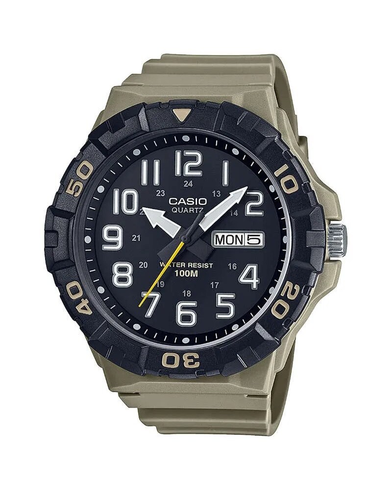 Reloj Casio MRW-210H-5AVEF