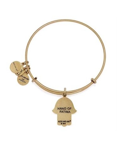 PULSERA ALEX AND ANI A15EB51RG