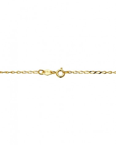 Cadena de oro 9k PM-9K111450