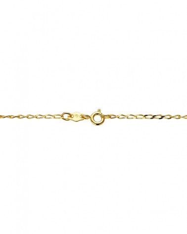 Cadena de oro 9k PM-9K111450