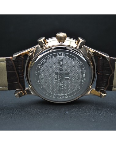 RELOJ JACQUES LEMANS 1-1844F