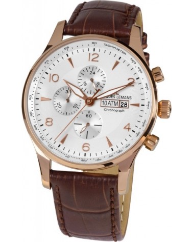 RELOJ JACQUES LEMANS 1-1844F