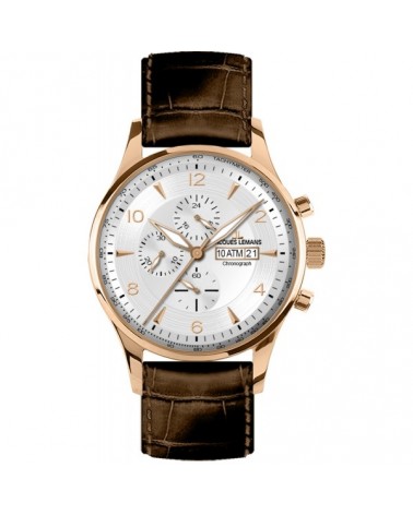 RELOJ JACQUES LEMANS 1-1844F