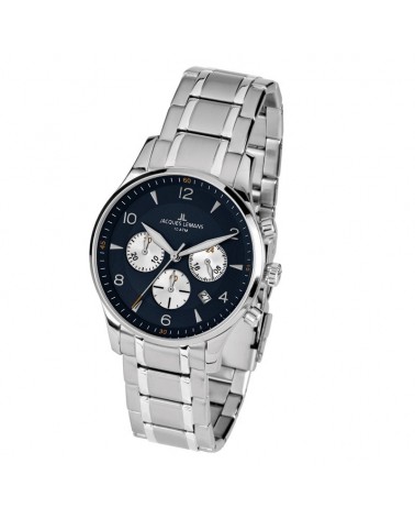 RELOJ JACQUES LEMANS 1-1654K