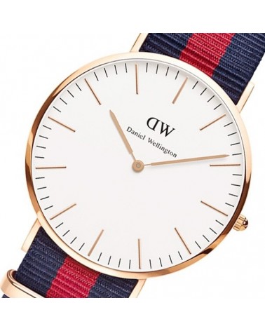 RELOJ DANIEL WELLINGTON OXFORD