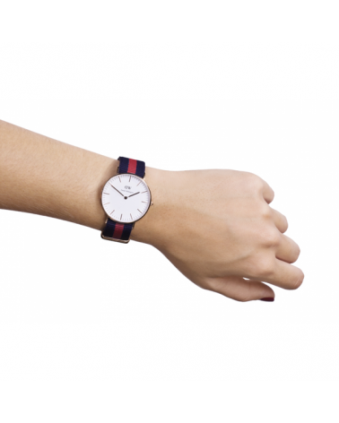 RELOJ DANIEL WELLINGTON OXFORD
