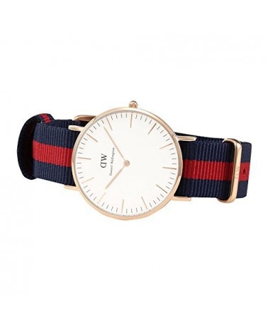 RELOJ DANIEL WELLINGTON OXFORD