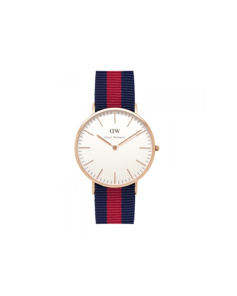 RELOJ DANIEL WELLINGTON OXFORD