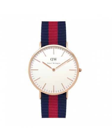 RELOJ DANIEL WELLINGTON OXFORD