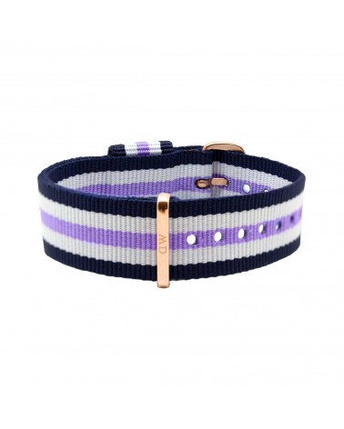 RELOJ DANIEL WELLINGTON TRINITY ROSE