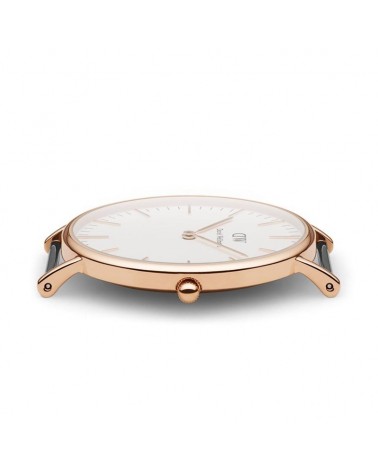 RELOJ DANIEL WELLINGTON WARWICK ROSE