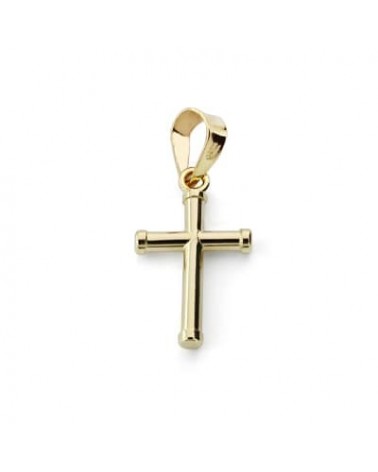 Cruz de oro 9k PM-9K22050